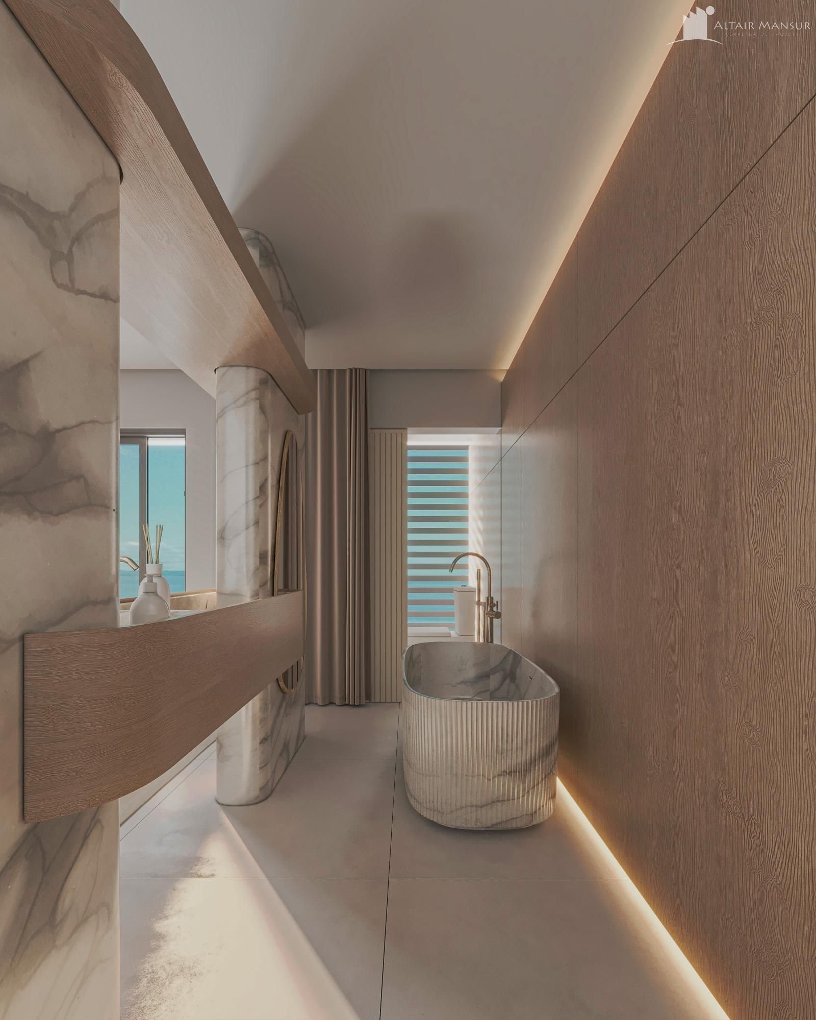 Lançamento  Residencial Treviso Zanardi 2-3 quartos em Itapoá – SC