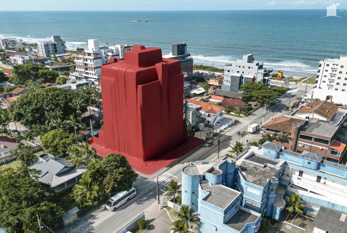 Foto 5 de Apartamento à Venda em Itapoá SC - Bairro Jardim Pérola do Atlântico - Altair Mansur Imóveis