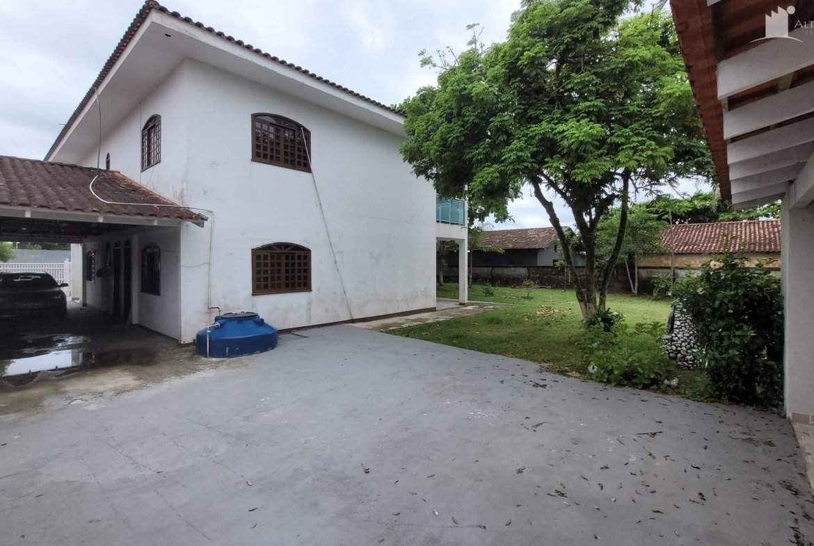 Foto 4 de Casa à Venda em Itapoá SC - Bairro Princesa do Mar - Altair Mansur Imóveis