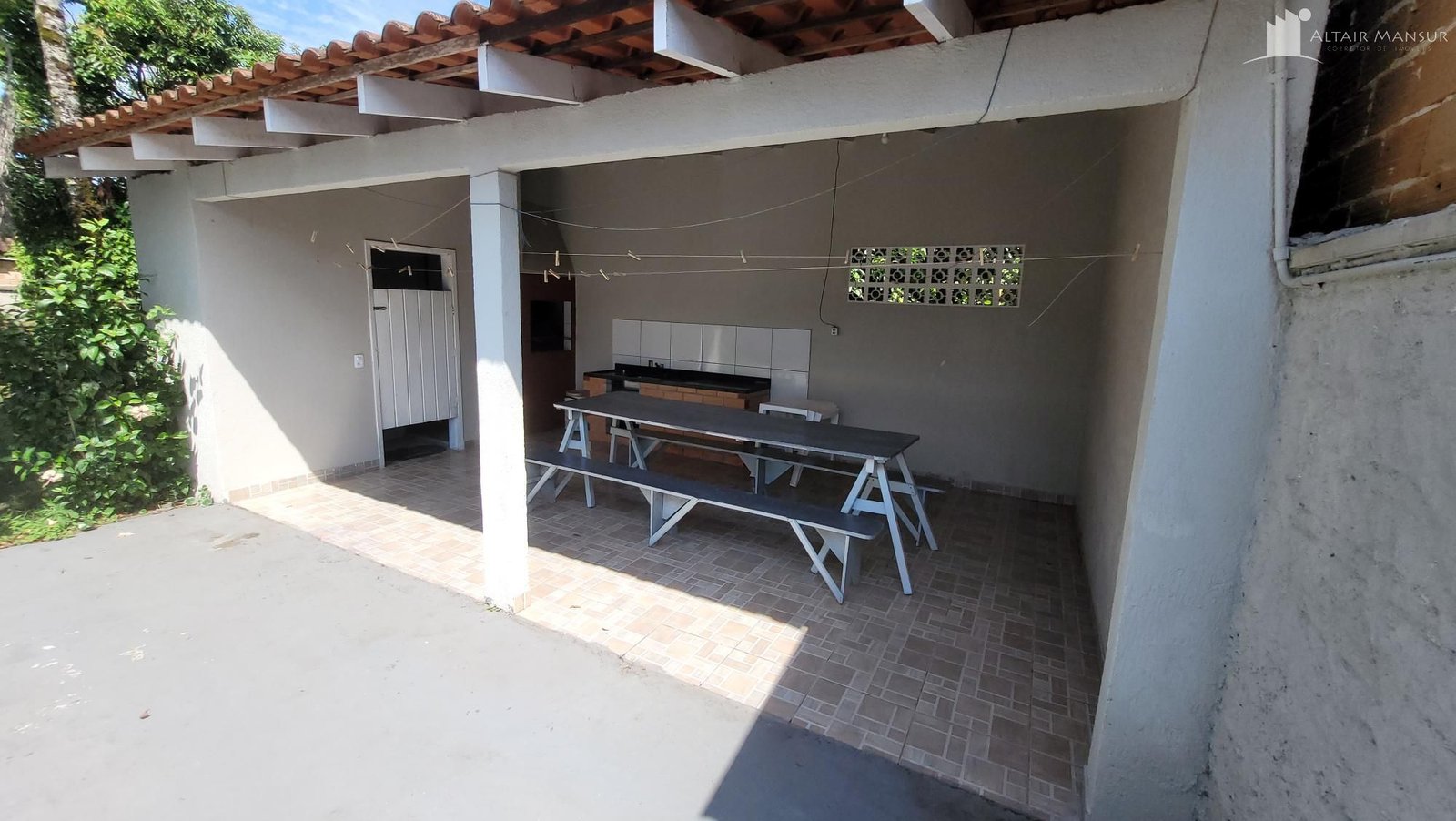 Casa à Venda em Itapoá SC – Princesa do Mar – Foto 5 | Altair Mansur Imóveis Foto 5 de Casa à Venda em Itapoá SC - Bairro Princesa do Mar - Altair Mansur Imóveis