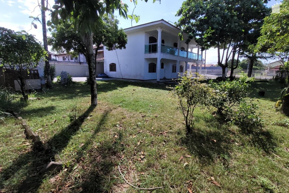 Foto 6 de Casa à Venda em Itapoá SC - Bairro Princesa do Mar - Altair Mansur Imóveis