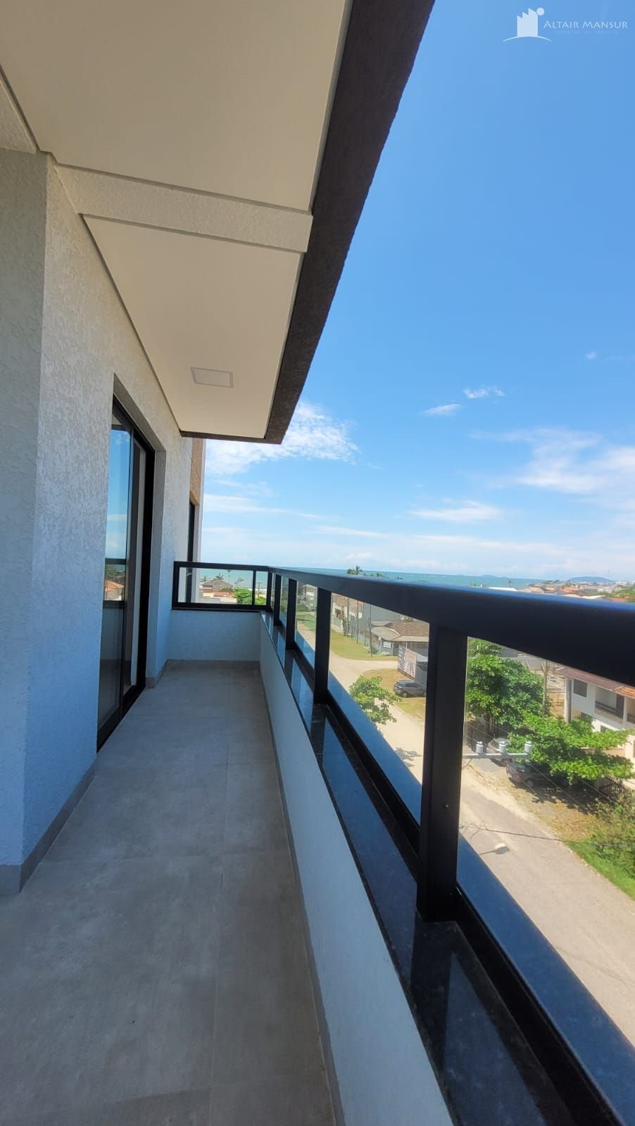 Lançamento apto e cobertura a 250 metros do mar – Foto 12 | Altair Mansur Imóveis Lançamento apto e cobertura a 250 metros do mar