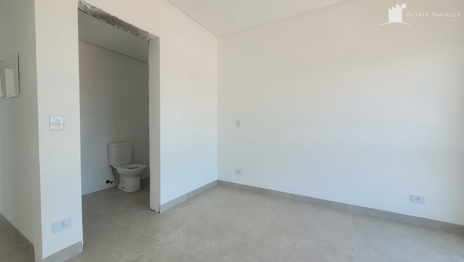 Lançamento apto e cobertura a 250 metros do mar – Foto 16 | Altair Mansur Imóveis Lançamento apto e cobertura a 250 metros do mar