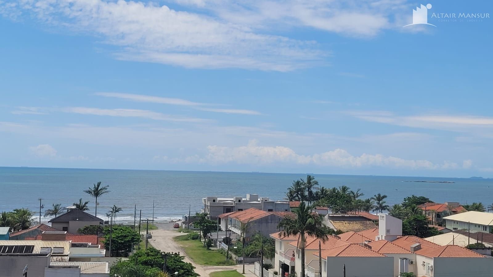 Lançamento apto e cobertura a 250 metros do mar – Foto 19 | Altair Mansur Imóveis Lançamento apto e cobertura a 250 metros do mar