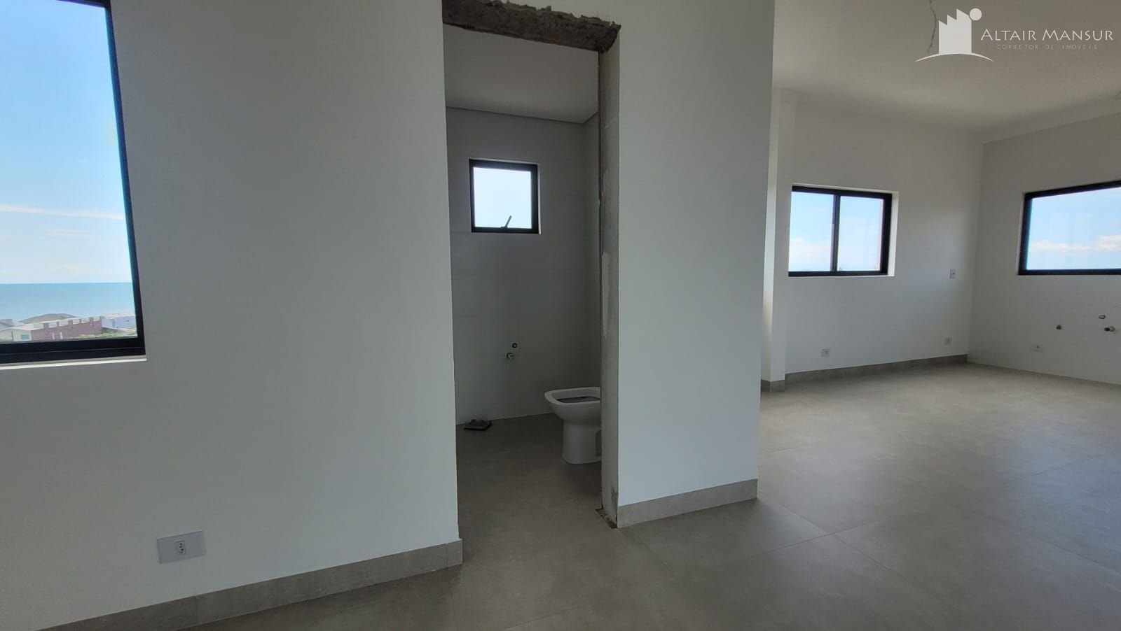 Lançamento apto e cobertura a 250 metros do mar – Foto 23 | Altair Mansur Imóveis Lançamento apto e cobertura a 250 metros do mar