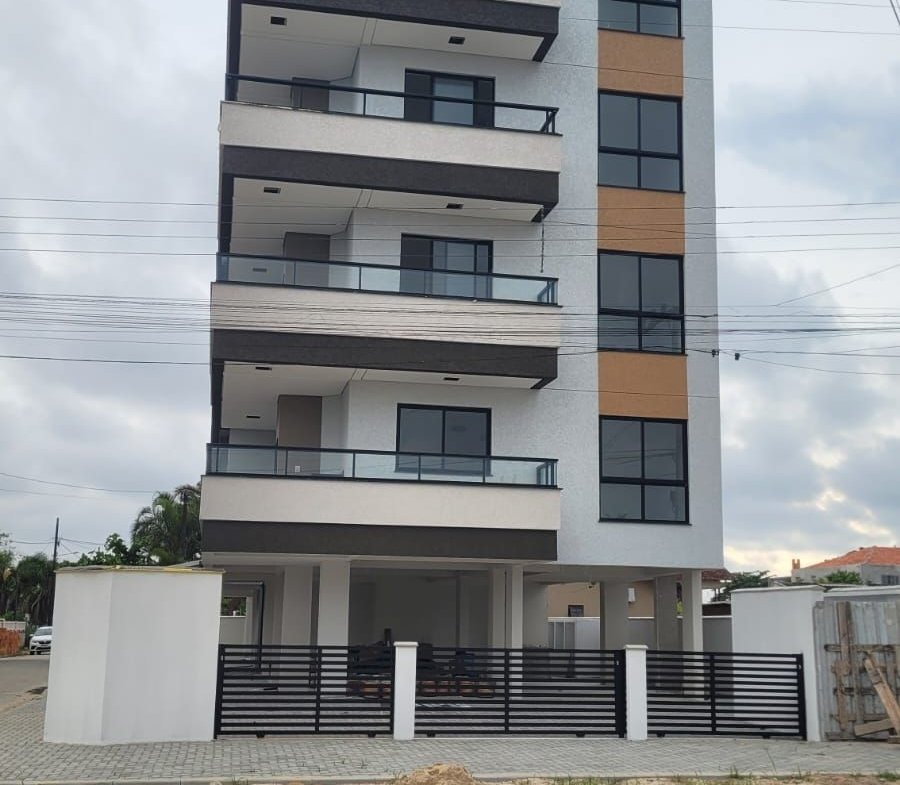 Foto 3 de Apartamento à Venda em Itapoá SC - Bairro Balneário Brasília - Altair Mansur Imóveis