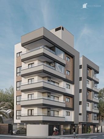 Foto 5 de Apartamento à Venda em Itapoá SC - Bairro Balneário Brasília - Altair Mansur Imóveis