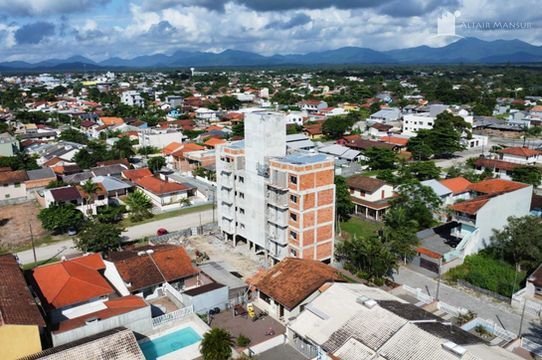 Foto 7 de Apartamento à Venda em Itapoá SC - Bairro Balneário Brasília - Altair Mansur Imóveis
