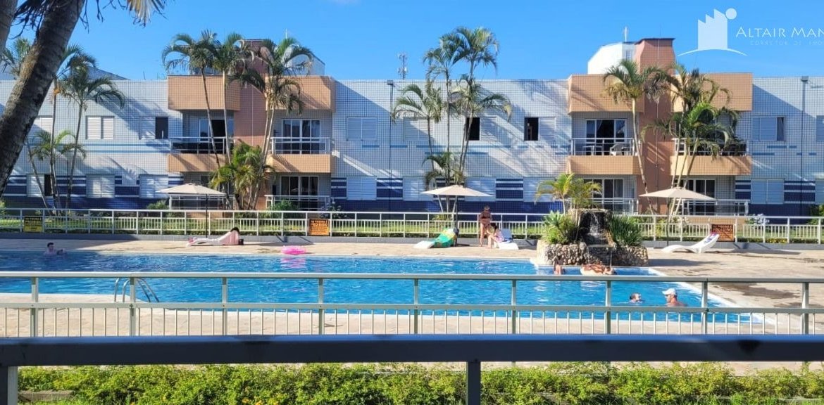 Foto 1 de Apartamento à Venda em Itapoá SC - Bairro Paese - Altair Mansur Imóveis