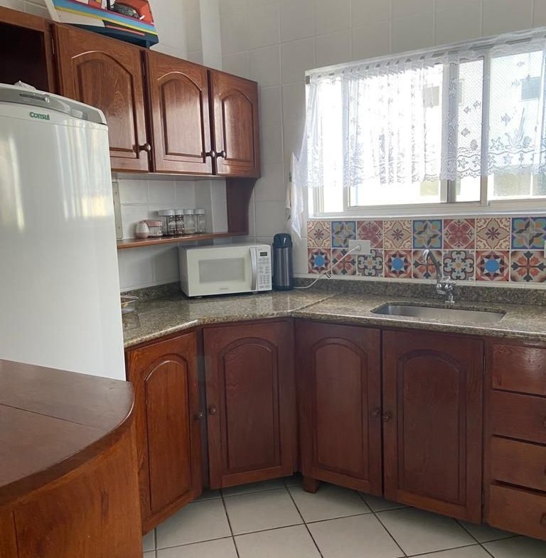 Foto 3 de Apartamento à Venda em Itapoá SC - Bairro Paese - Altair Mansur Imóveis
