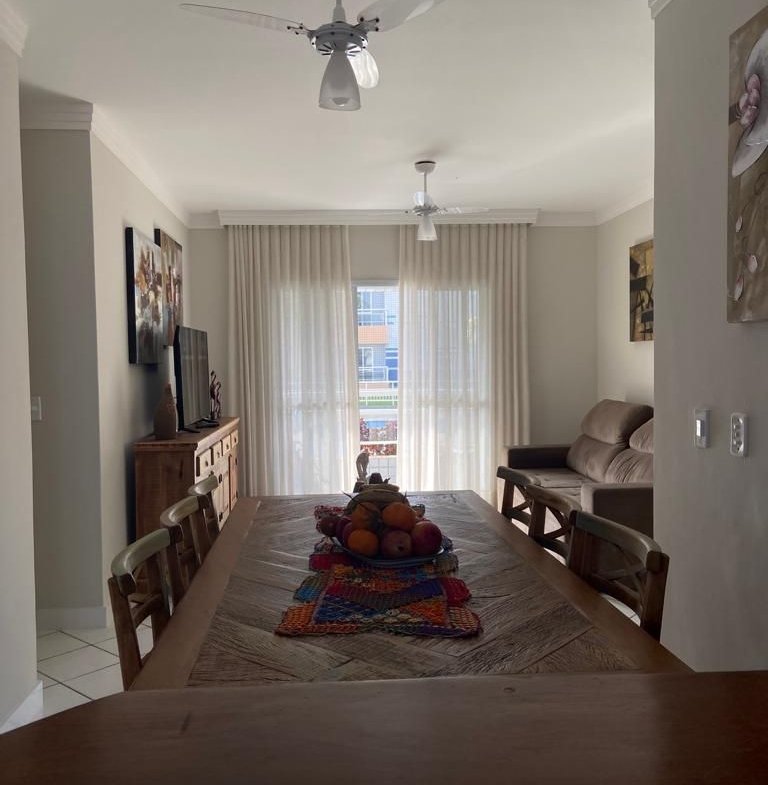 Foto 4 de Apartamento à Venda em Itapoá SC - Bairro Paese - Altair Mansur Imóveis