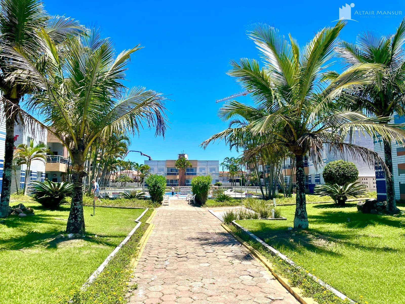 Apartamento à Venda em Itapoá SC – Paese – Foto 7 | Altair Mansur Imóveis Foto 7 de Apartamento à Venda em Itapoá SC - Bairro Paese - Altair Mansur Imóveis