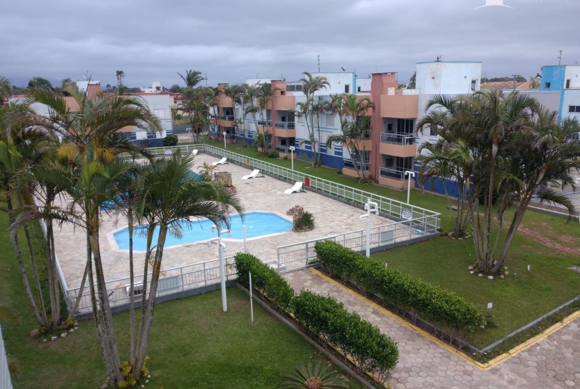 Foto 8 de Apartamento à Venda em Itapoá SC - Bairro Paese - Altair Mansur Imóveis
