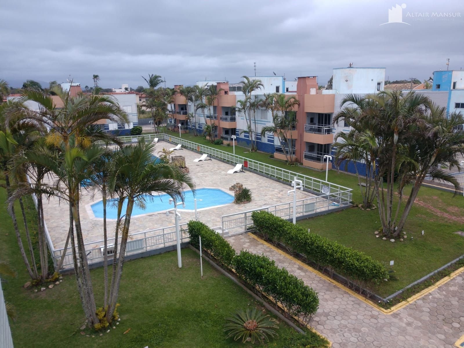 Apartamento à Venda em Itapoá SC – Paese – Foto 8 | Altair Mansur Imóveis Foto 8 de Apartamento à Venda em Itapoá SC - Bairro Paese - Altair Mansur Imóveis