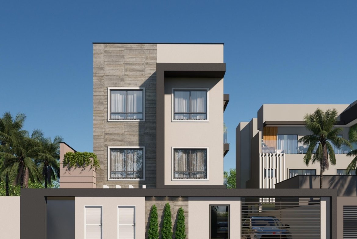 Foto 2 de Apartamento à Venda em Itapoá SC - Bairro Jardim da Barra - Altair Mansur Imóveis