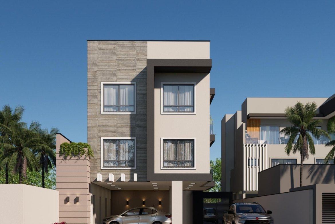 Foto 3 de Apartamento à Venda em Itapoá SC - Bairro Jardim da Barra - Altair Mansur Imóveis