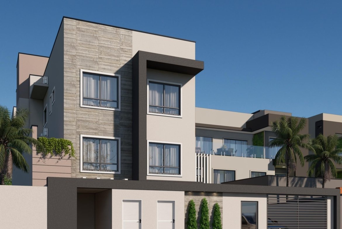 Foto 5 de Apartamento à Venda em Itapoá SC - Bairro Jardim da Barra - Altair Mansur Imóveis