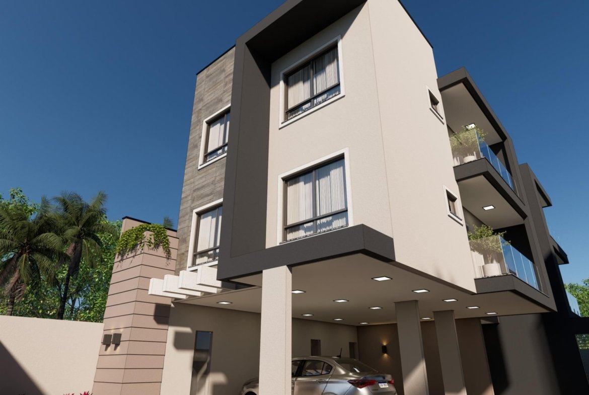 Foto 6 de Apartamento à Venda em Itapoá SC - Bairro Jardim da Barra - Altair Mansur Imóveis