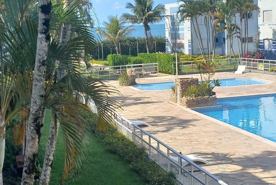 Foto 1 de Apartamento à Venda em Itapoá SC - Bairro Maresia - Altair Mansur Imóveis