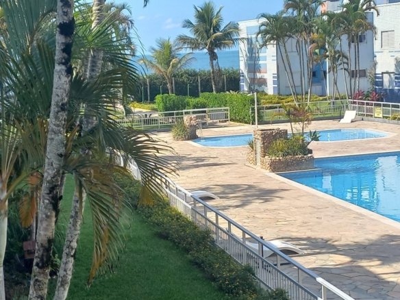 Foto 1 de Apartamento à Venda em Itapoá SC - Bairro Maresia - Altair Mansur Imóveis