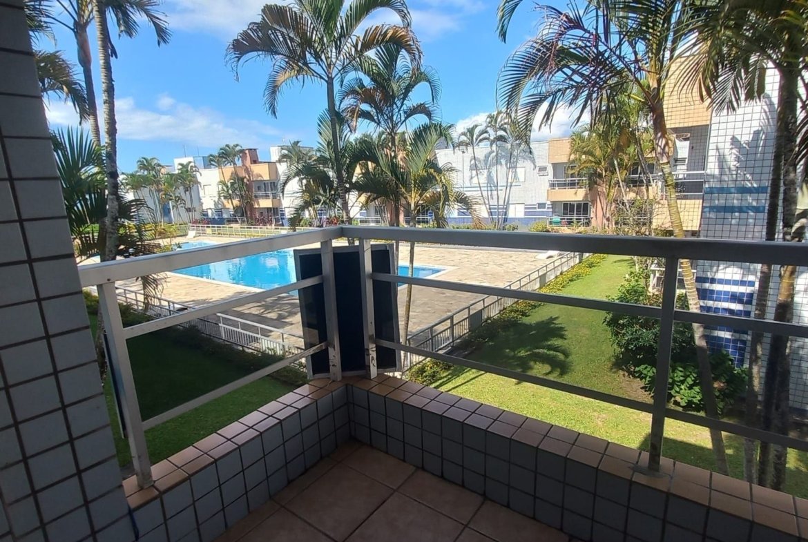 Foto 2 de Apartamento à Venda em Itapoá SC - Bairro Maresia - Altair Mansur Imóveis