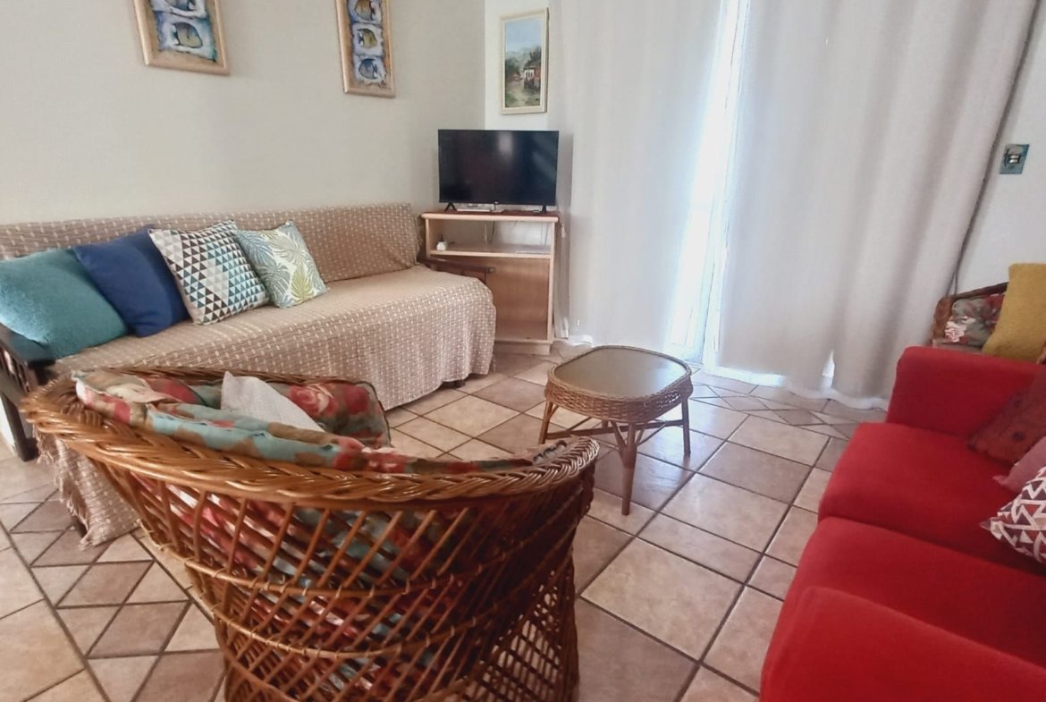 Foto 3 de Apartamento à Venda em Itapoá SC - Bairro Maresia - Altair Mansur Imóveis