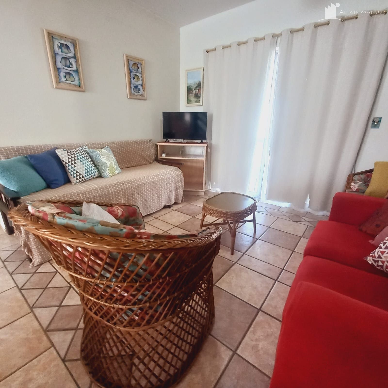 Apartamento à Venda em Itapoá SC – Maresia – Foto 3 | Altair Mansur Imóveis Foto 3 de Apartamento à Venda em Itapoá SC - Bairro Maresia - Altair Mansur Imóveis