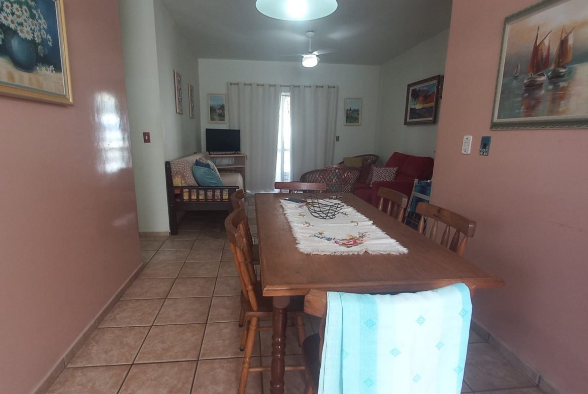 Foto 4 de Apartamento à Venda em Itapoá SC - Bairro Maresia - Altair Mansur Imóveis