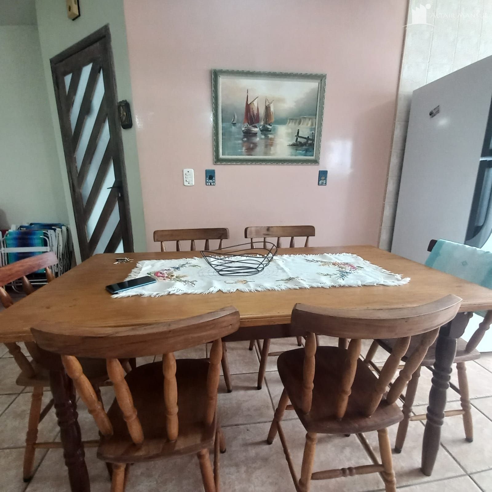 Apartamento à Venda em Itapoá SC – Maresia – Foto 5 | Altair Mansur Imóveis Foto 5 de Apartamento à Venda em Itapoá SC - Bairro Maresia - Altair Mansur Imóveis