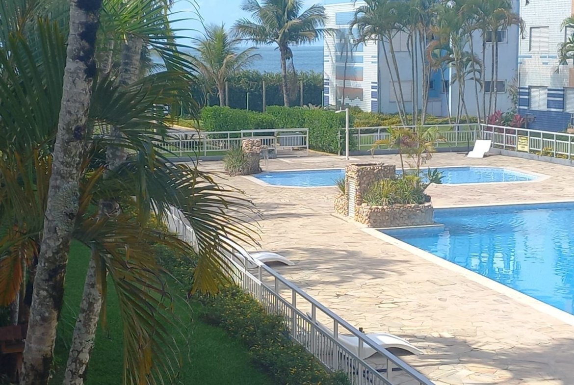 Foto 6 de Apartamento à Venda em Itapoá SC - Bairro Maresia - Altair Mansur Imóveis