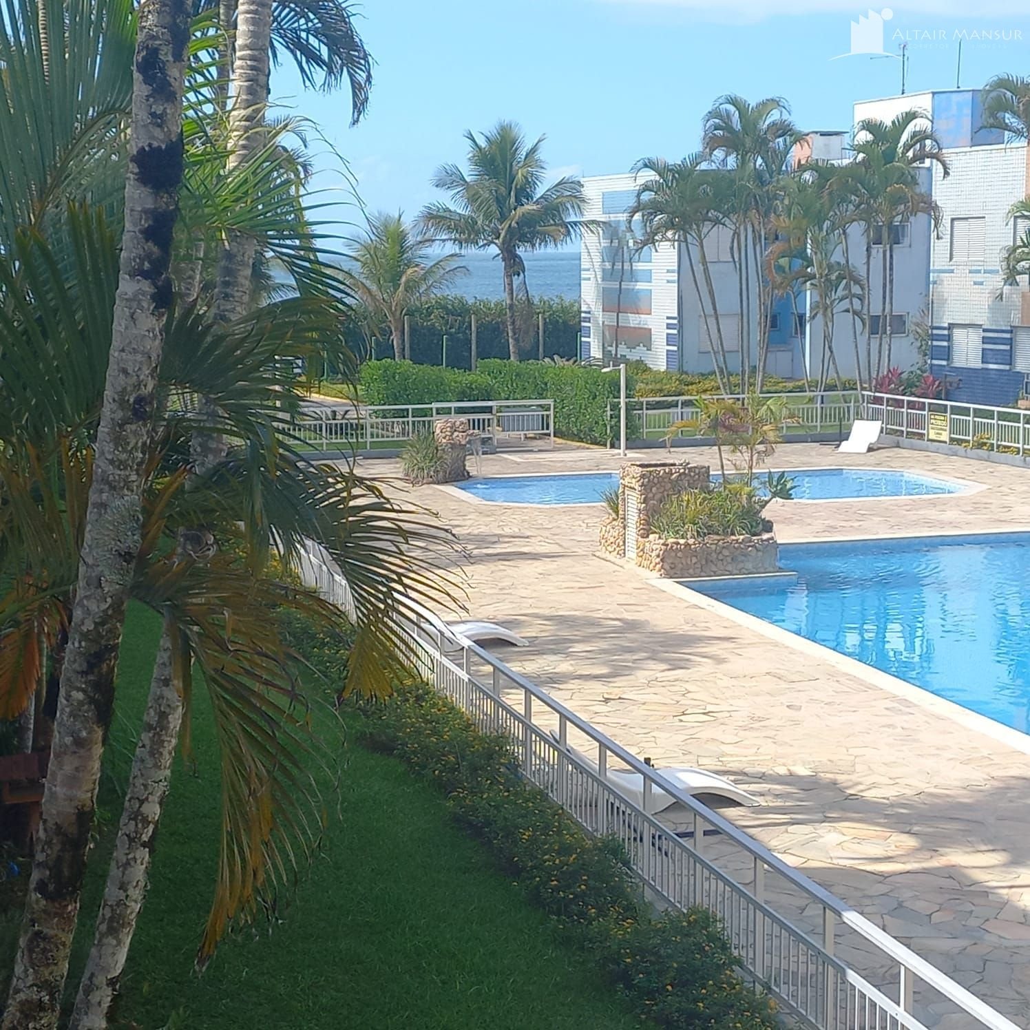 Apartamento à Venda em Itapoá SC – Maresia – Foto 6 | Altair Mansur Imóveis Foto 6 de Apartamento à Venda em Itapoá SC - Bairro Maresia - Altair Mansur Imóveis