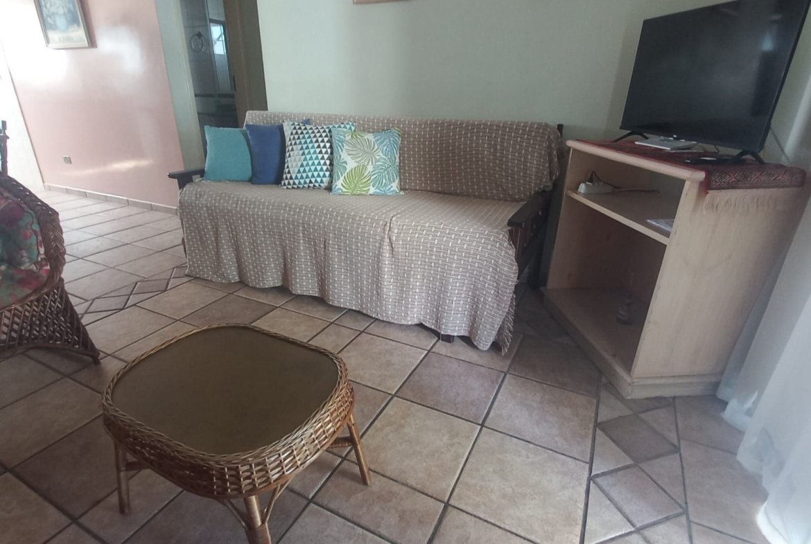 Foto 7 de Apartamento à Venda em Itapoá SC - Bairro Maresia - Altair Mansur Imóveis