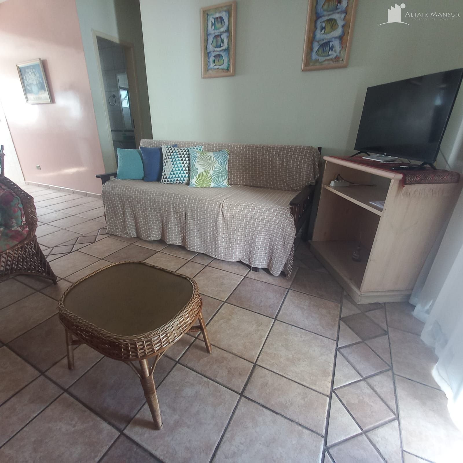 Apartamento à Venda em Itapoá SC – Maresia – Foto 7 | Altair Mansur Imóveis Foto 7 de Apartamento à Venda em Itapoá SC - Bairro Maresia - Altair Mansur Imóveis
