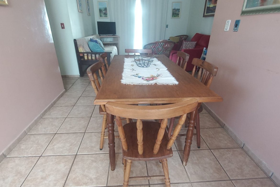 Foto 8 de Apartamento à Venda em Itapoá SC - Bairro Maresia - Altair Mansur Imóveis