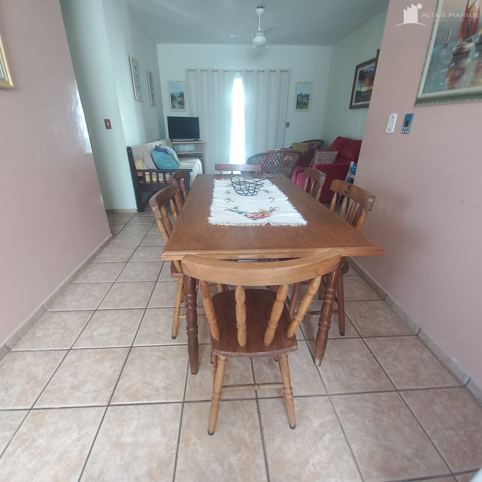 Apartamento à Venda em Itapoá SC – Maresia – Foto 8 | Altair Mansur Imóveis Foto 8 de Apartamento à Venda em Itapoá SC - Bairro Maresia - Altair Mansur Imóveis