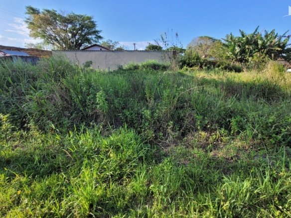 Foto 1 de Terreno à Venda em Itapoá SC - Bairro Itapoá - Altair Mansur Imóveis