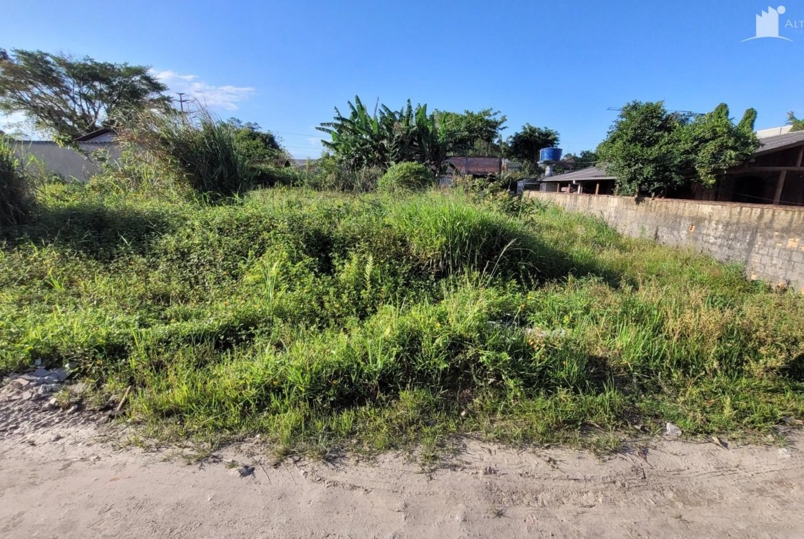 Foto 2 de Terreno à Venda em Itapoá SC - Bairro Itapoá - Altair Mansur Imóveis
