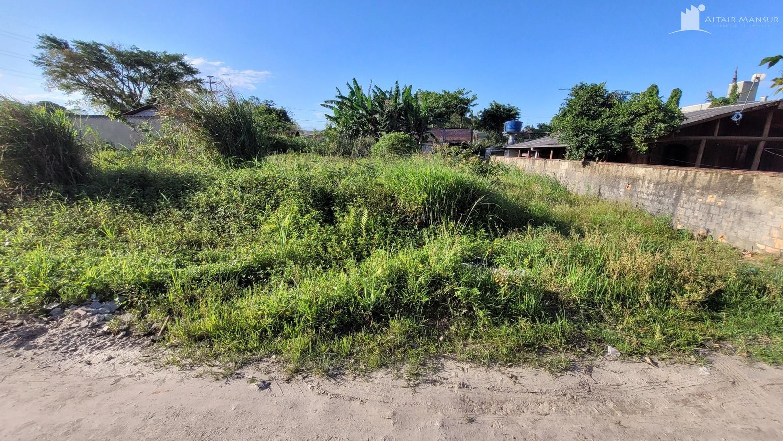 Terreno à Venda em Itapoá SC – Itapoá – Foto 2 | Altair Mansur Imóveis Foto 2 de Terreno à Venda em Itapoá SC - Bairro Itapoá - Altair Mansur Imóveis