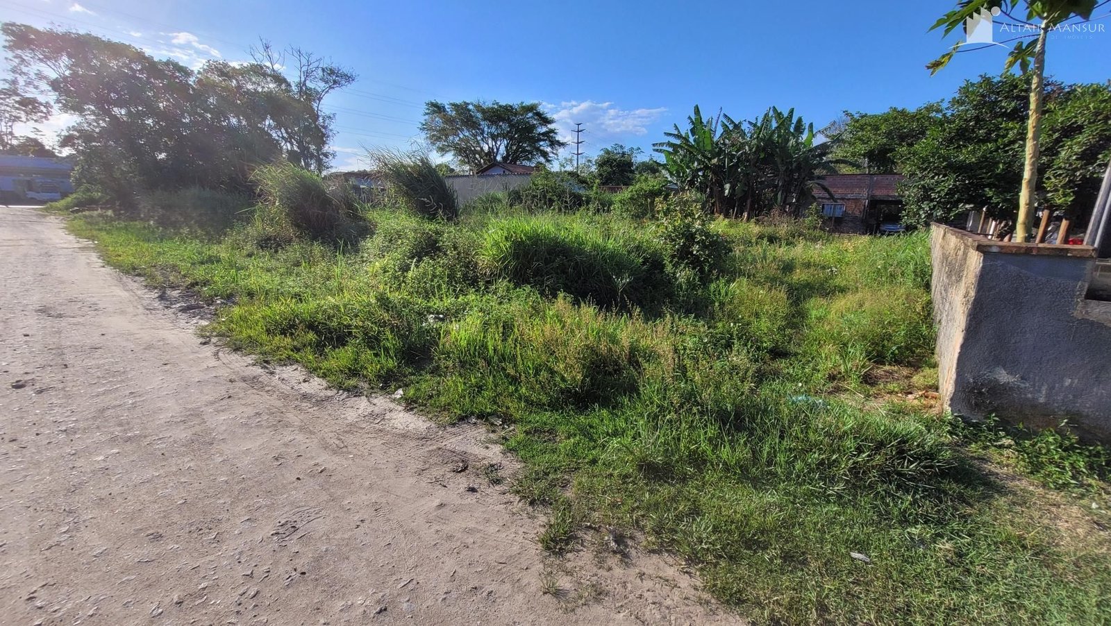 Terreno à Venda em Itapoá SC – Itapoá – Foto 3 | Altair Mansur Imóveis Foto 3 de Terreno à Venda em Itapoá SC - Bairro Itapoá - Altair Mansur Imóveis