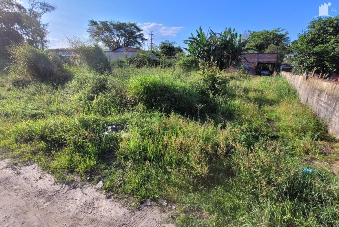 Foto 4 de Terreno à Venda em Itapoá SC - Bairro Itapoá - Altair Mansur Imóveis