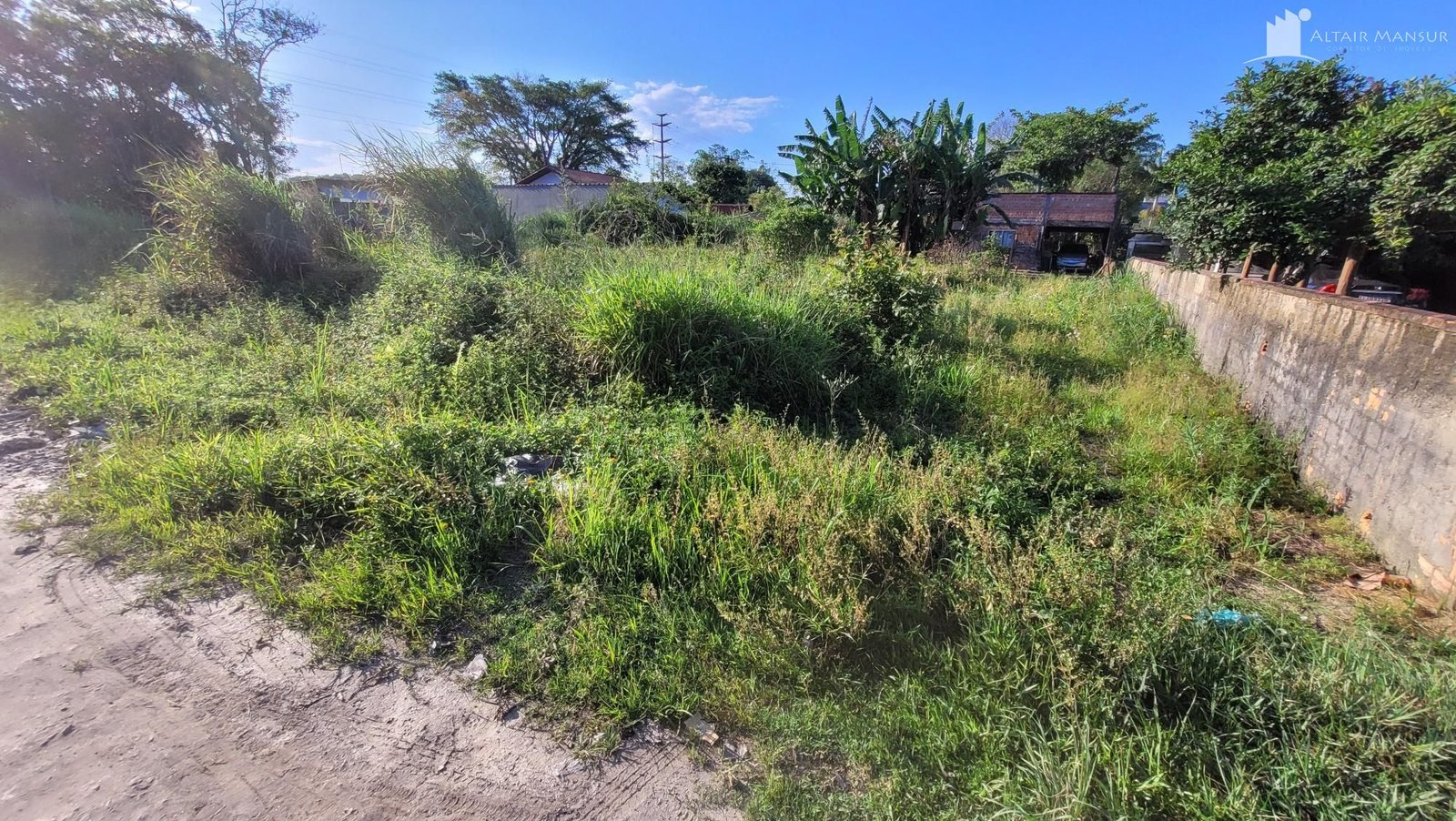 Terreno à Venda em Itapoá SC – Itapoá – Foto 4 | Altair Mansur Imóveis Foto 4 de Terreno à Venda em Itapoá SC - Bairro Itapoá - Altair Mansur Imóveis