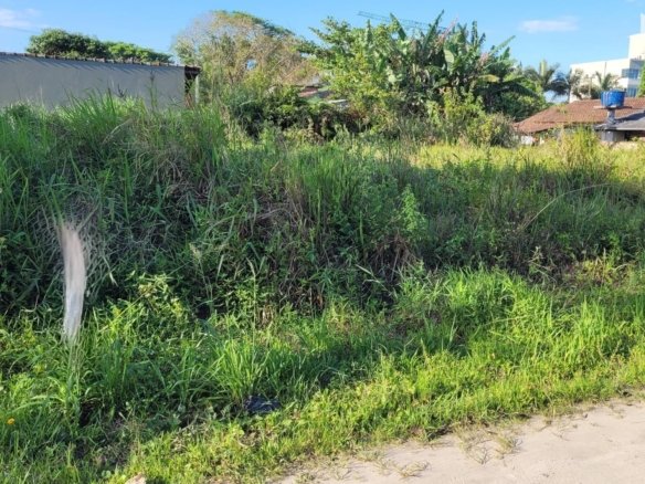 Foto 1 de Terreno à Venda em Itapoá SC - Bairro Itapoá - Altair Mansur Imóveis