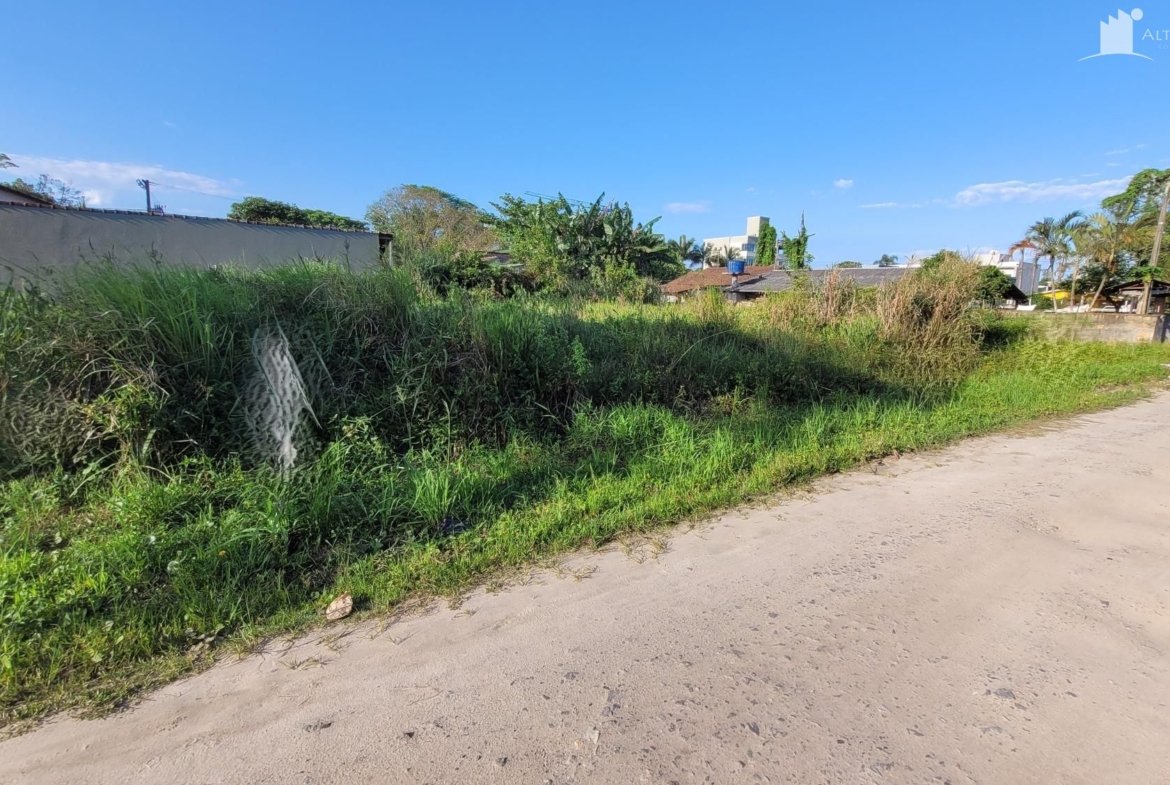 Foto 2 de Terreno à Venda em Itapoá SC - Bairro Itapoá - Altair Mansur Imóveis