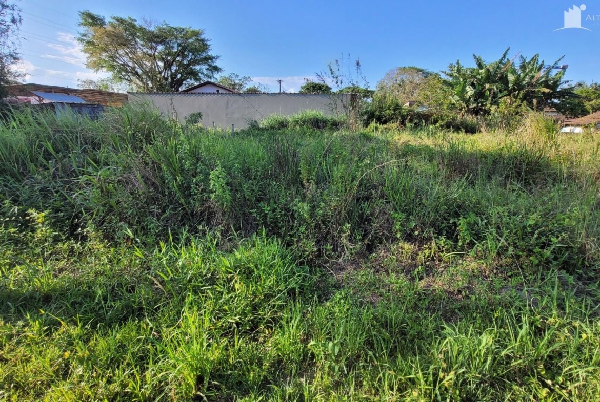Foto 3 de Terreno à Venda em Itapoá SC - Bairro Itapoá - Altair Mansur Imóveis