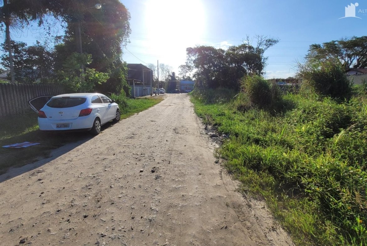 Foto 4 de Terreno à Venda em Itapoá SC - Bairro Itapoá - Altair Mansur Imóveis