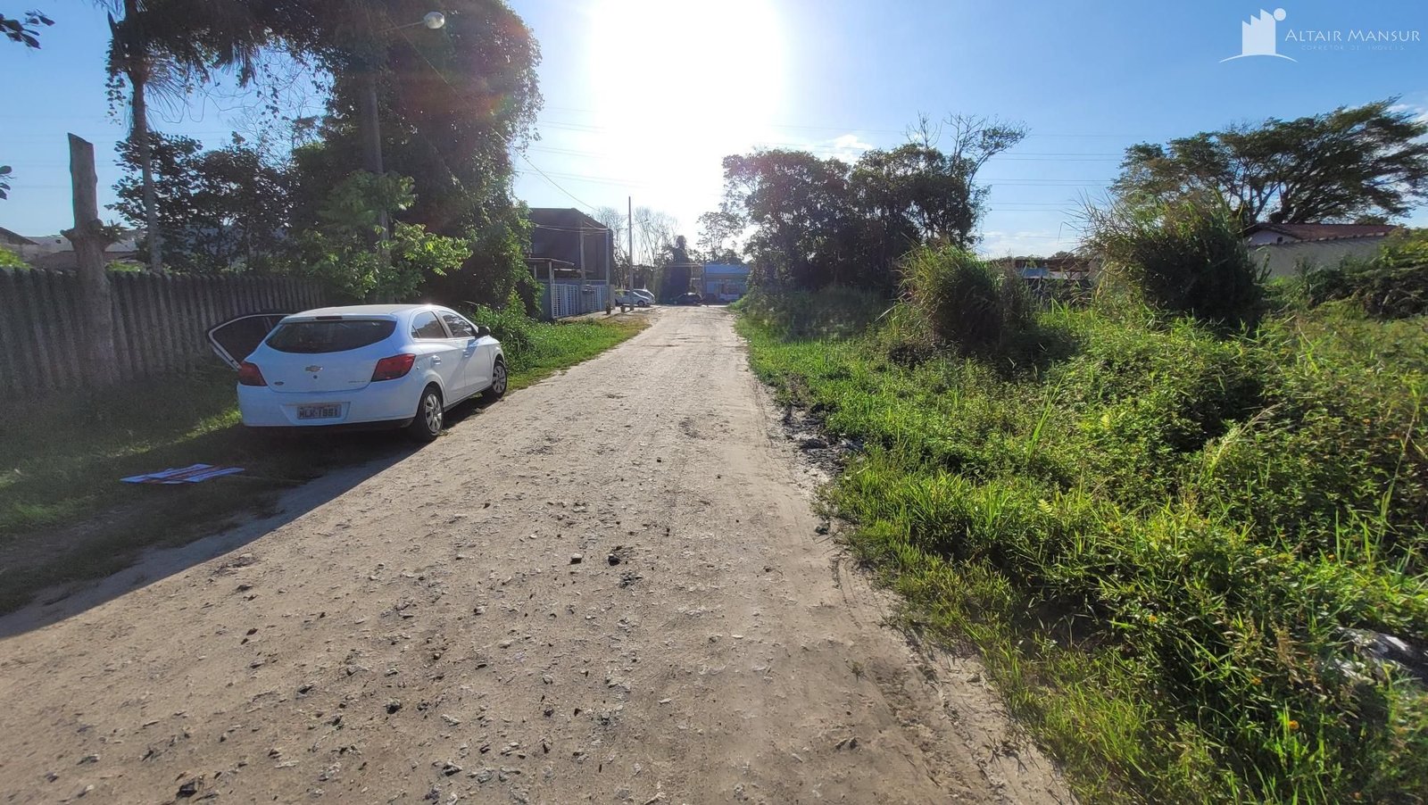 Terreno à Venda em Itapoá SC – Itapoá – Foto 4 | Altair Mansur Imóveis Foto 4 de Terreno à Venda em Itapoá SC - Bairro Itapoá - Altair Mansur Imóveis