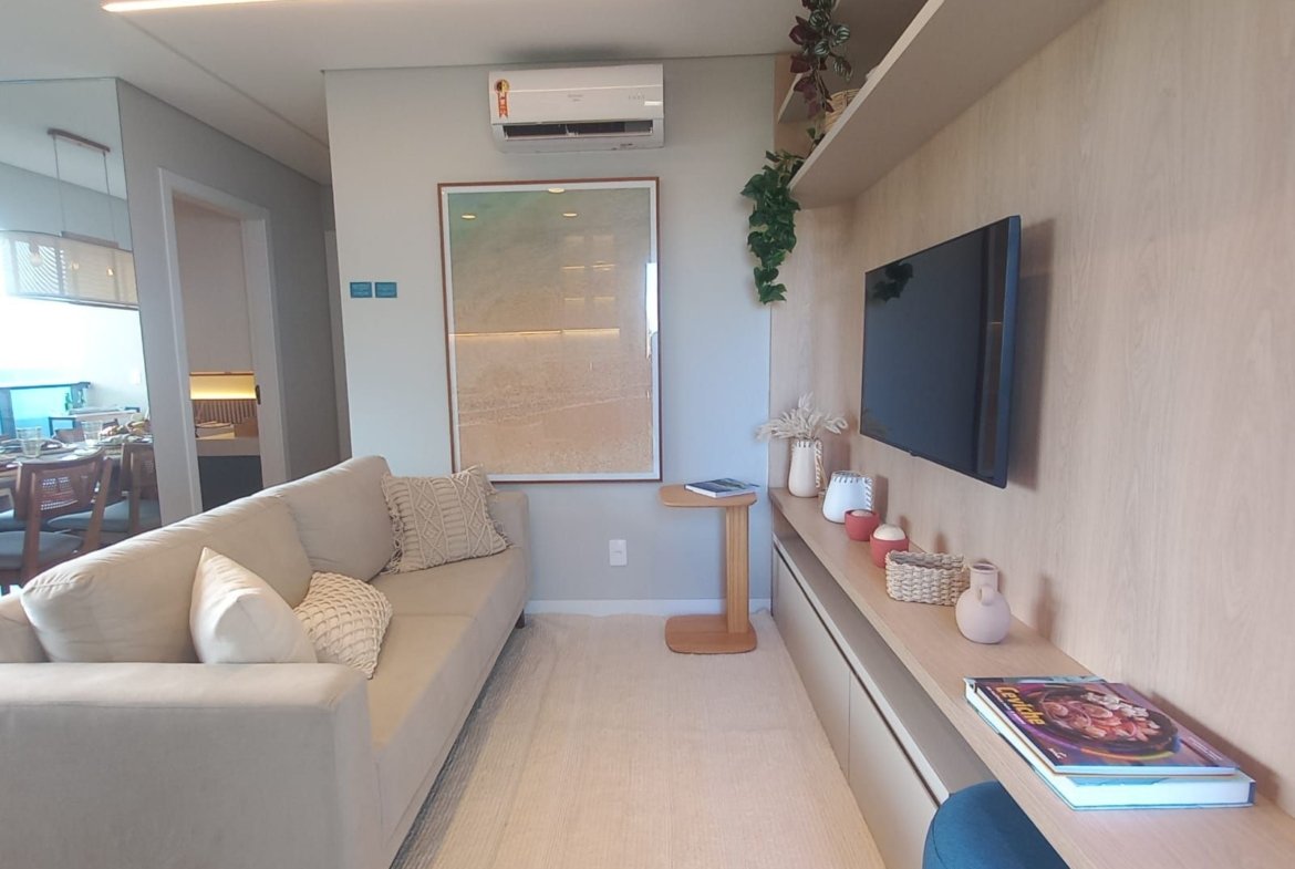 Barra Home Resort