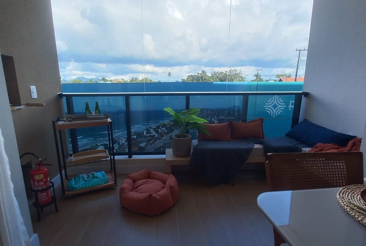 Barra Home Resort