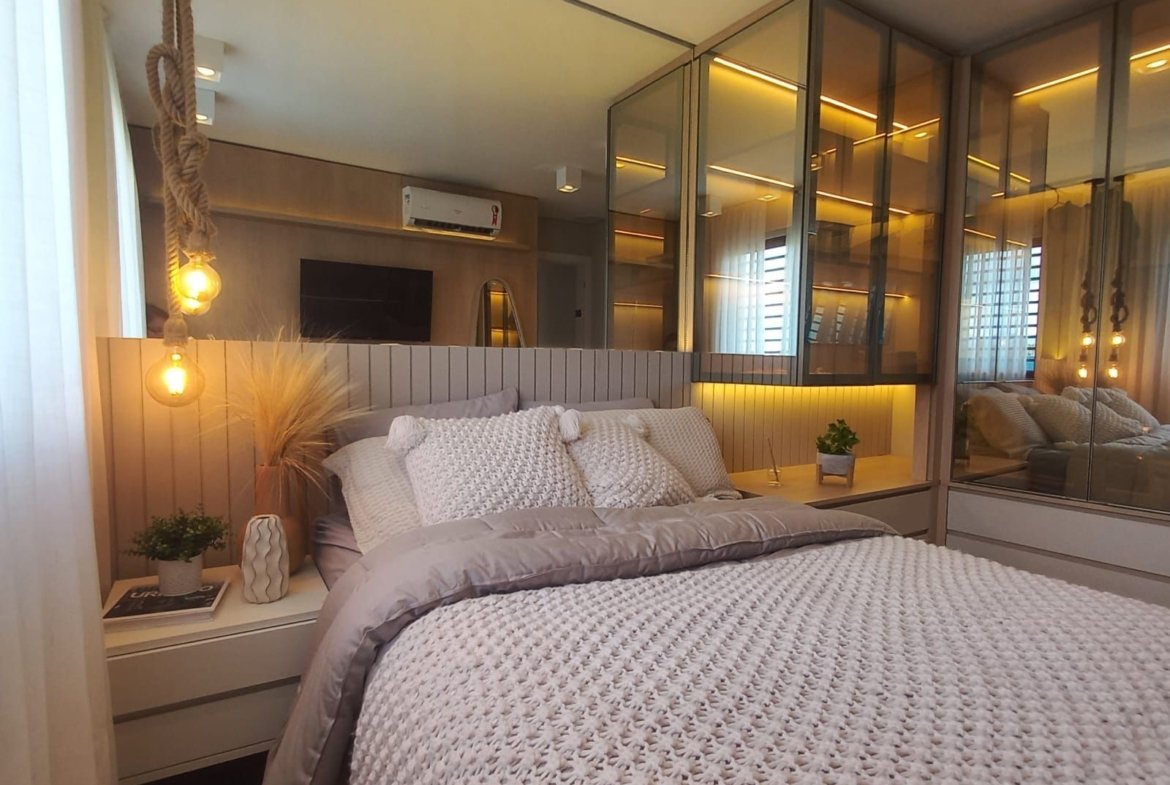 Barra Home Resort