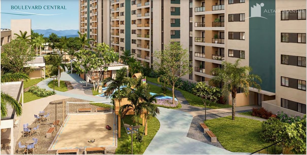 Foto 3 de Apartamento à Venda em Itapoá SC - Bairro Barra do Saí - Altair Mansur Imóveis